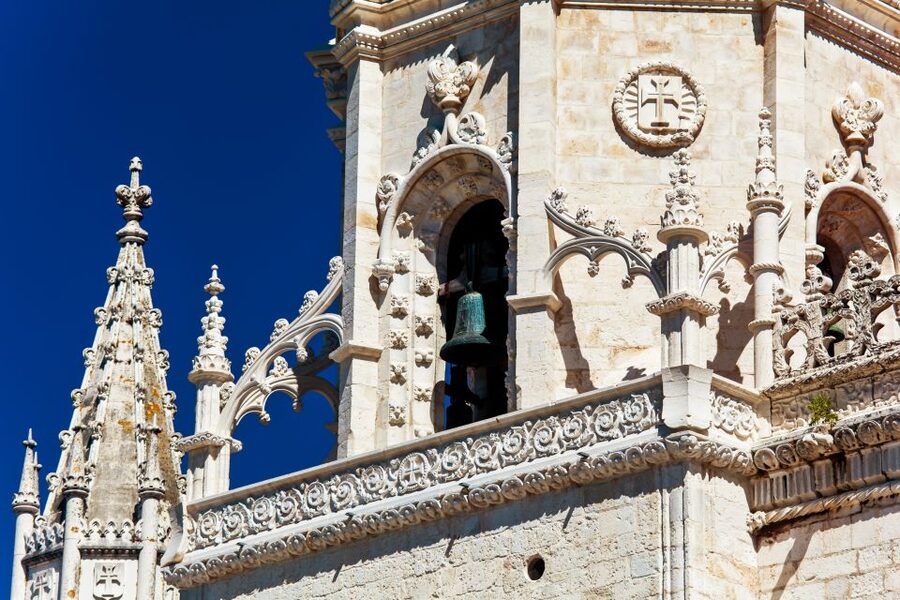 Lisbon: Jerónimos Monastery Entrance Ticket - Cloister Hours and Church Hours: Pick the Area You Want First