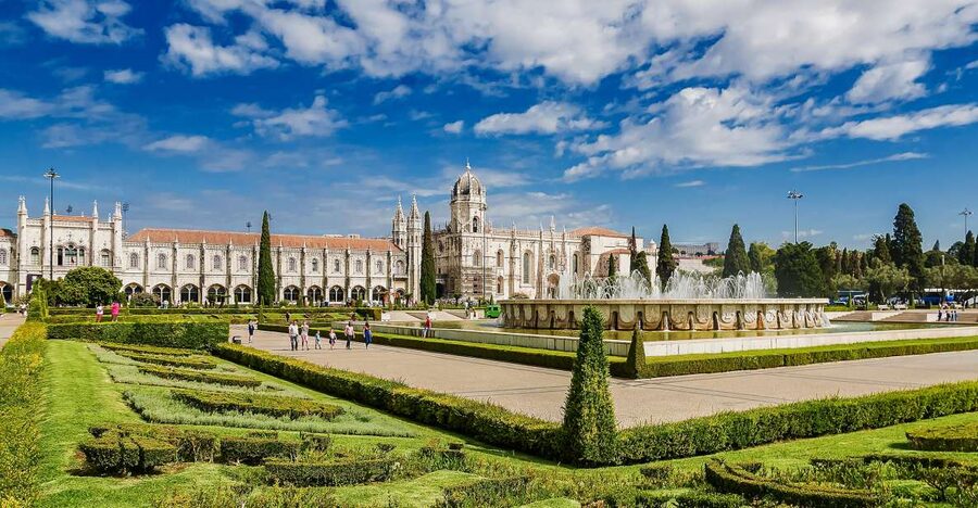 Lisbon: Jerónimos Monastery Entrance Ticket - Price and Value: Is $21 Worth It?