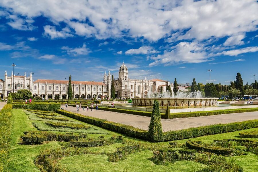 Lisbon: Jerónimos Monastery Entrance Ticket - Should You Book This Jerónimos Monastery Entrance Ticket?