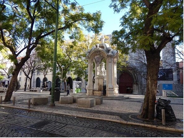 Lisbon Jewish Heritage and History - Private Tour Van - Key Highlights I’d Prioritize