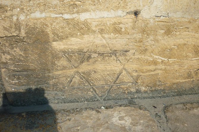 Lisbon Jewish Heritage and History - Private Tour Van - Baixa de Lisboa and Small Jerusalem After 1755