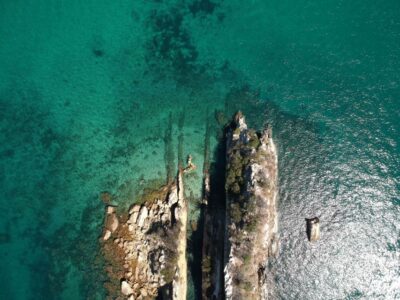 Kayaking and Snorkeling Adventure