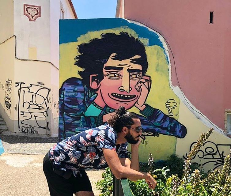 Lisbon: Kickstart Street Art Walking Tour - Price and What You Get for $23 in 90 Minutes