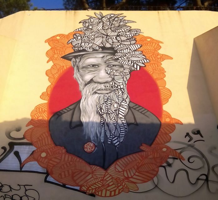 Lisbon: Kickstart Street Art Walking Tour - Guides in the Lisbon Scene: Igor, Cátia, and Others