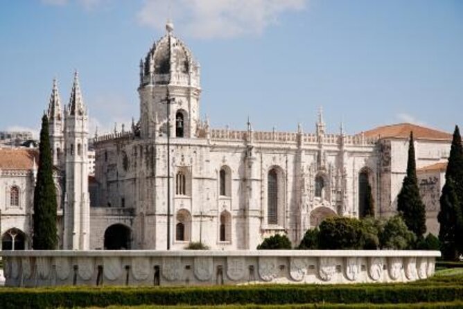 Lisbon Layover - Key points before you go