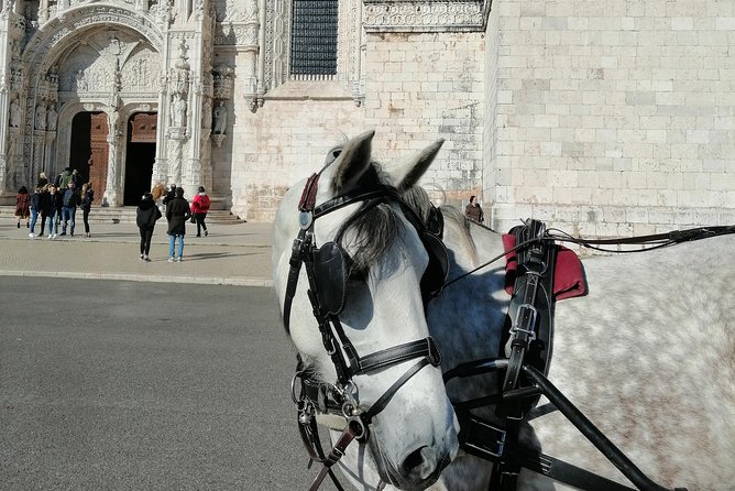 Lisbon Layover - Belém power lineup: navigators, monuments, and river views