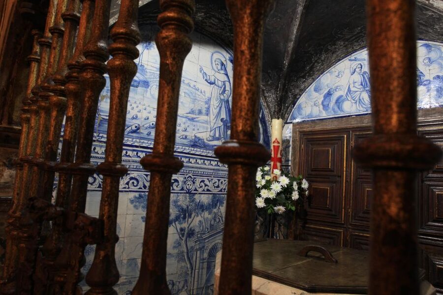 Lisbon: Lisbon Cathedral Entry Ticket - Is this ticket right for you?