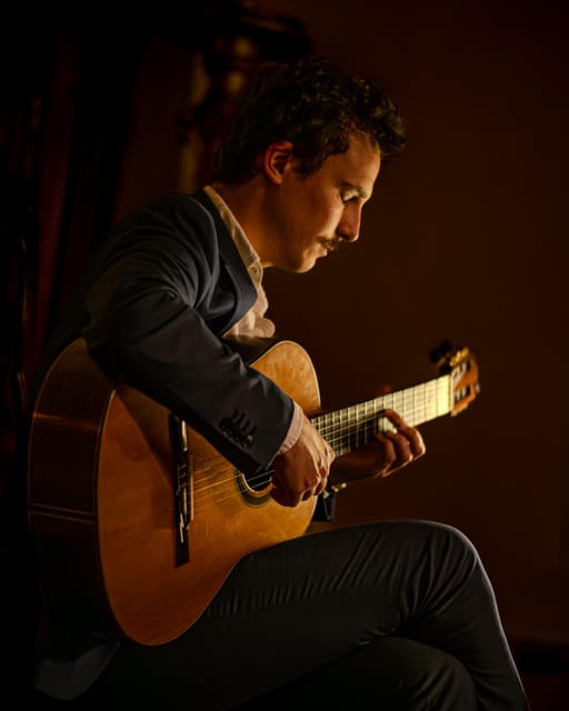 Lisbon: Lisbon Classical Nights Concert - Key Things I’d Highlight Before You Go