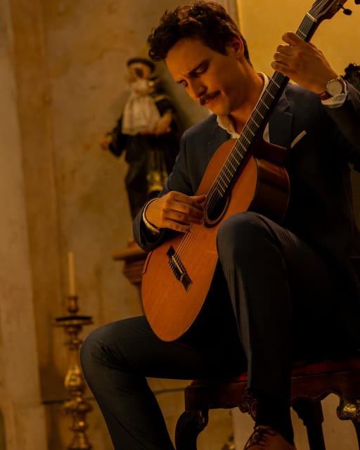 Lisbon: Lisbon Classical Nights Concert - Price and Value: Why About $23 Can Make Sense