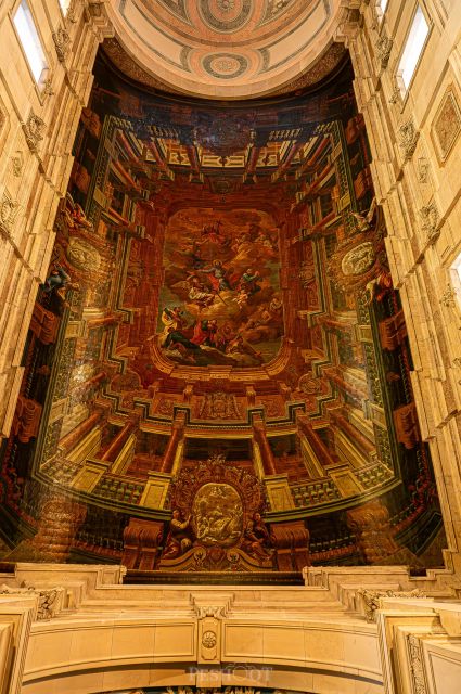 Lisbon: Lisbon Classical Nights Concert - Should You Book Lisbon Classical Nights at Saint Paul’s Church?