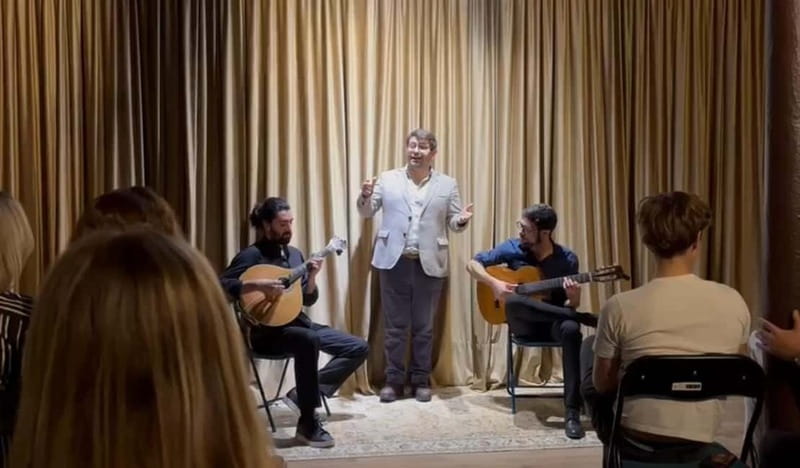 Lisbon: Live Fado Show in Historic Alfama with Port Wine - What you are really buying for $17