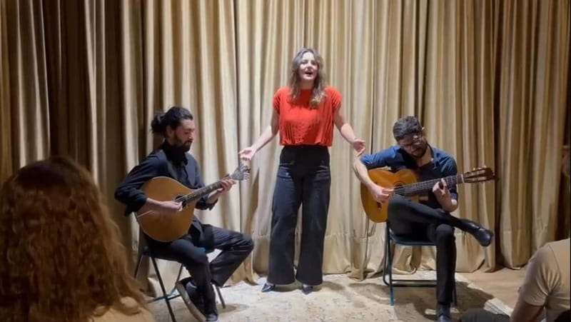 Lisbon: Live Fado Show in Historic Alfama with Port Wine - Who this Fado show suits best