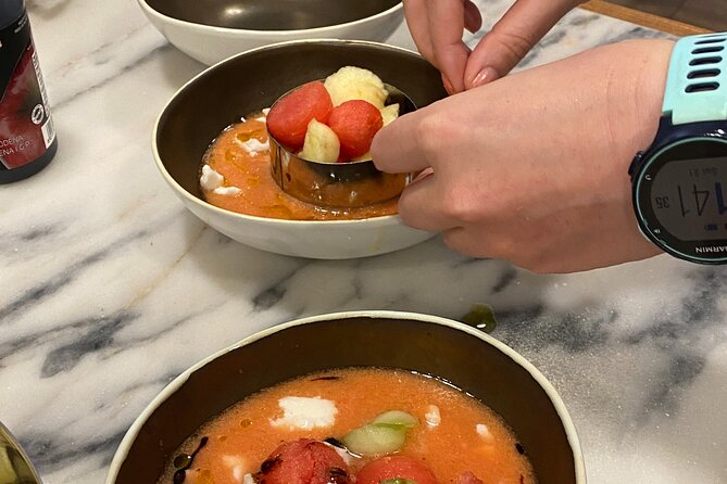 Lisbon Market and Food Tour with Cooking Class and Lunch - Lisbon Market Meets a Real Cooking Class Kitchen