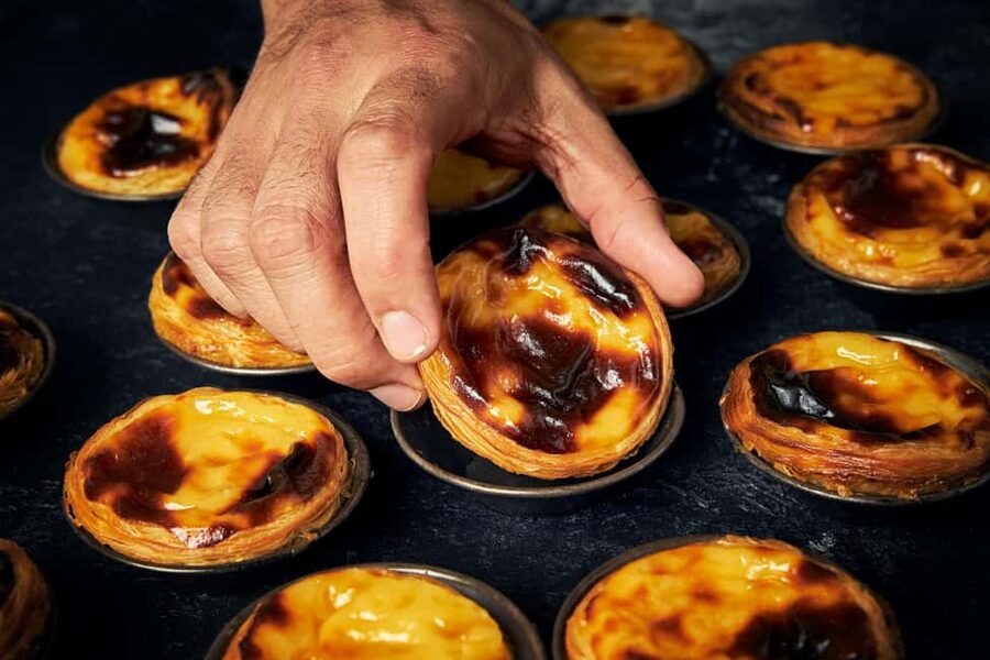 Lisbon: Pastel de Nata Masterclass at a Real Bakery - Key highlights I’d plan my Lisbon day around