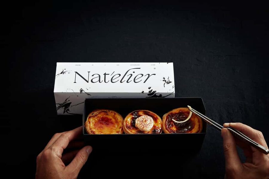 Lisbon: Pastel de Nata Masterclass at a Real Bakery - The 2-hour flow, from pastry history to warm tarts
