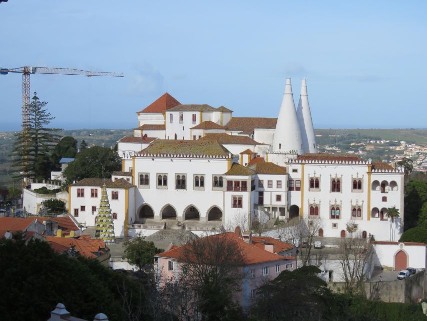 Lisbon: Pena, Regaleira & Atlantic Coast Tour with a Local - Who this tour fits best, and who should skip it