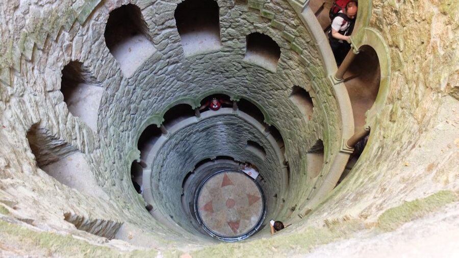Lisbon: Pena, Regaleira & Atlantic Coast Tour with a Local - Price and what value you actually get at $76