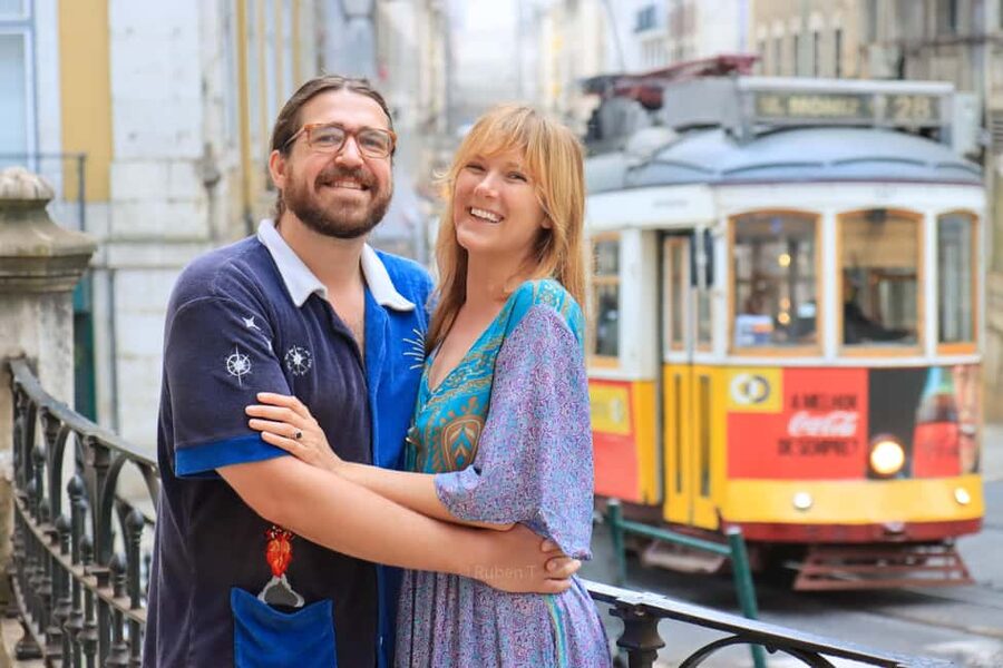 Lisbon: Photoshoot with a Professional Local Photographer - Why this Lisbon photo walk beats selfie mode