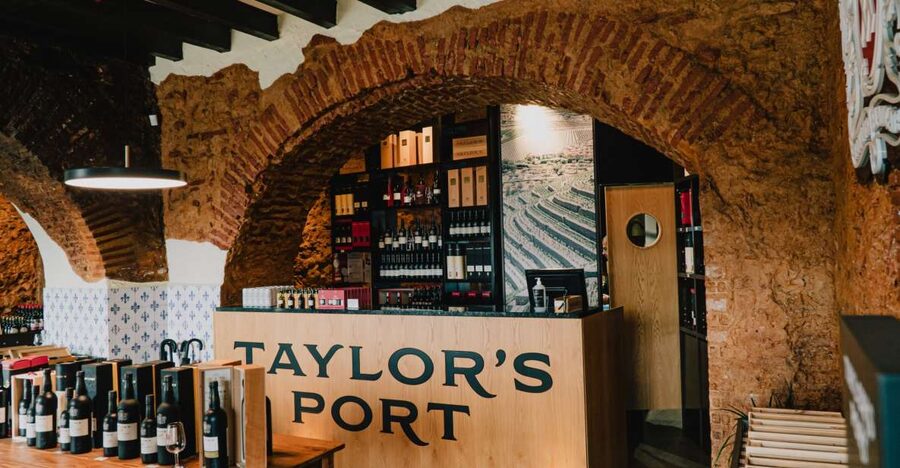 Lisbon: Port Wine Tasting at Taylor’s Shop and Tasting Room - Lisbon’s Alfama stop: why Taylor’s tasting is a smart use of your time