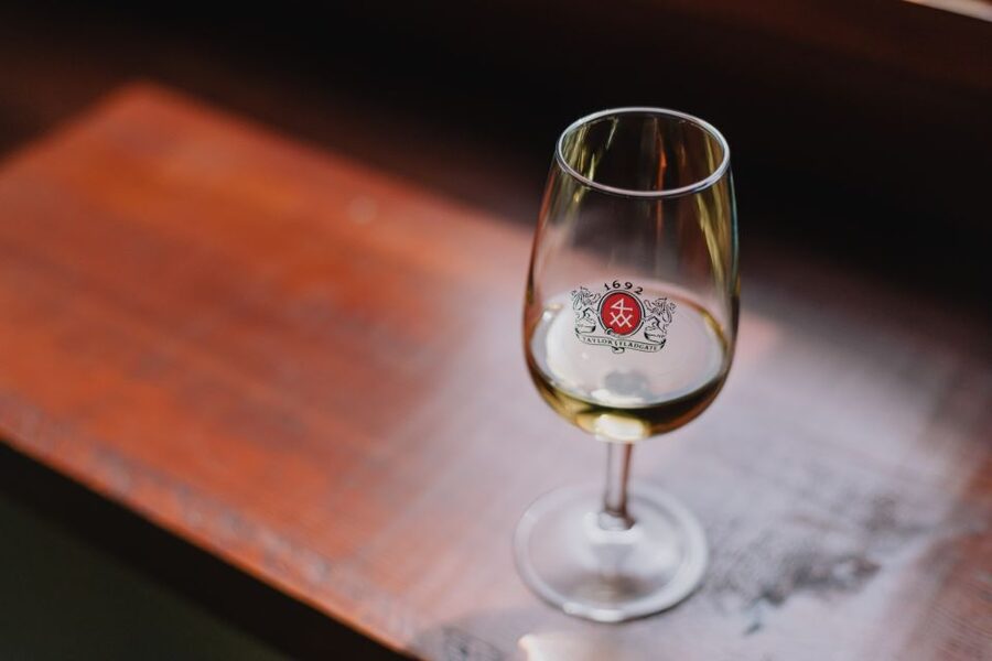 Lisbon: Port Wine Tasting at Taylor’s Shop and Tasting Room - The three Port styles, explained in the way you taste them