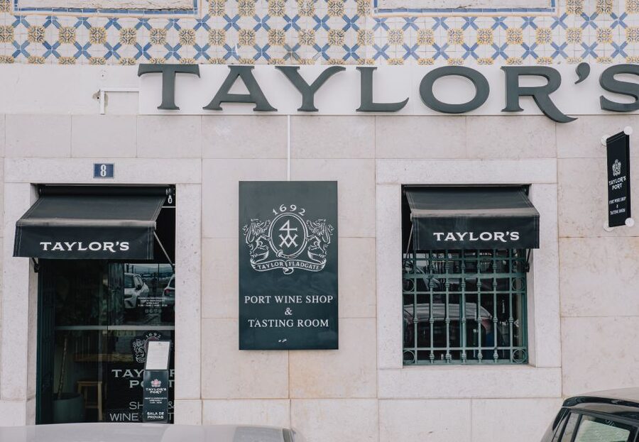 Lisbon: Port Wine Tasting at Taylor’s Shop and Tasting Room - The big highlight bottles you sip, and what to look for in each