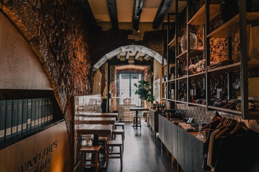 Lisbon: Port Wine Tasting at Taylor’s Shop and Tasting Room - Value for $18: why this tasting can be worth more than it costs