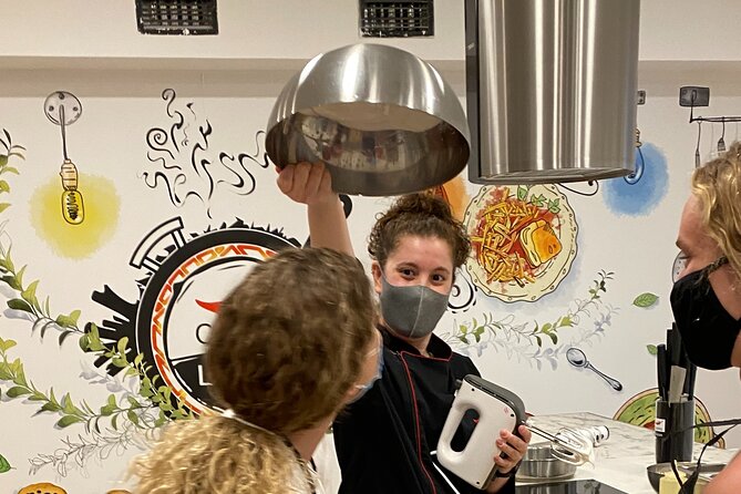 Lisbon Portuguese Cooking Class with 3-Course Dinner - How wine, beer, soda, and coffee fit into your cooking class