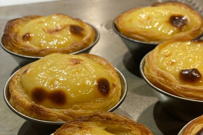 Lisbon Portuguese Cooking Class with 3-Course Dinner - Who will get the most out of this Lisbon cooking class