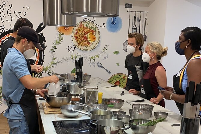 Lisbon Portuguese Cooking Class with 3-Course Dinner - Price and value: is $130.60 worth it?