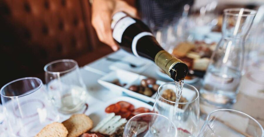 Lisbon: Portuguese Wine and Cheese Tasting with Lunch - Key Points Worth Knowing