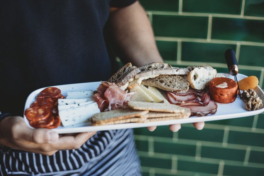 Lisbon: Portuguese Wine and Cheese Tasting with Lunch - What the Guides Bring to the Room (and Why That Matters)