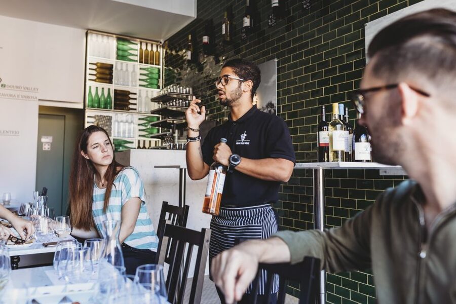 Lisbon: Portuguese Wine and Cheese Tasting with Lunch - Value Check: Is $70 for 2 Hours Actually Fair?