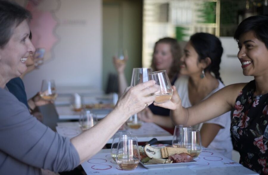 Lisbon: Portuguese Wine and Cheese Tasting with Lunch - When This Experience Fits You Best