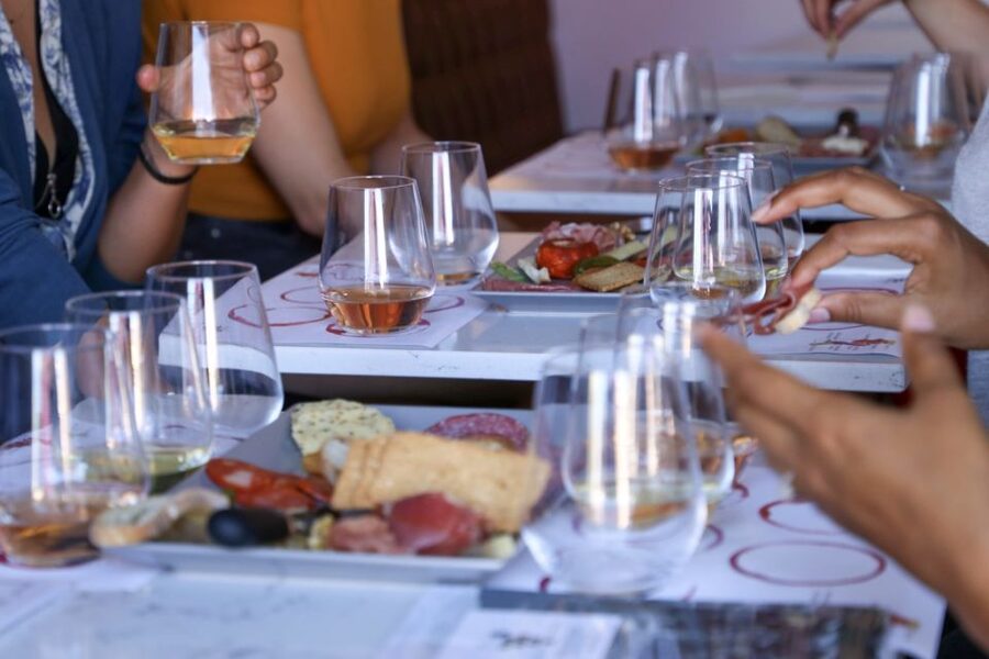 Lisbon: Portuguese Wine and Cheese Tasting with Lunch - A Few Practical Tips Before You Go