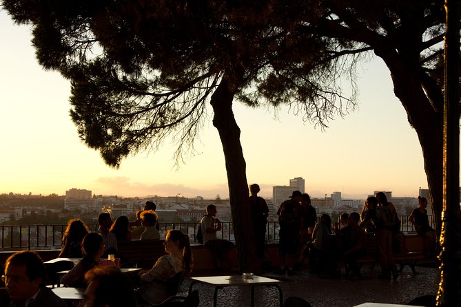 Lisbon Private 5-Hour Eco Tuk-Tuk Tour with Local Tastings - Estrela’s calm reset: Royal Basilica and Garden time