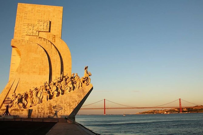 Lisbon Private And Customizable Half-Day Tour - Alfama and the castle area: old streets, then big views