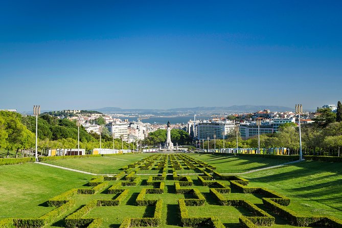 Lisbon Private And Customizable Half-Day Tour - Belém highlights: Torre de Belem and Jerónimos Monastery in one run