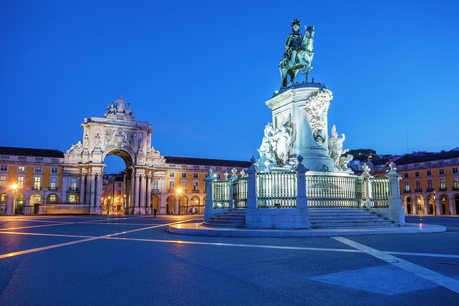 Lisbon Private And Customizable Half-Day Tour - Price and value: what you pay for in a private 4-hour run