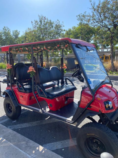 Lisbon: Private City Sightseeing Tour by Tuk-Tuk - Key Highlights Worth Booking