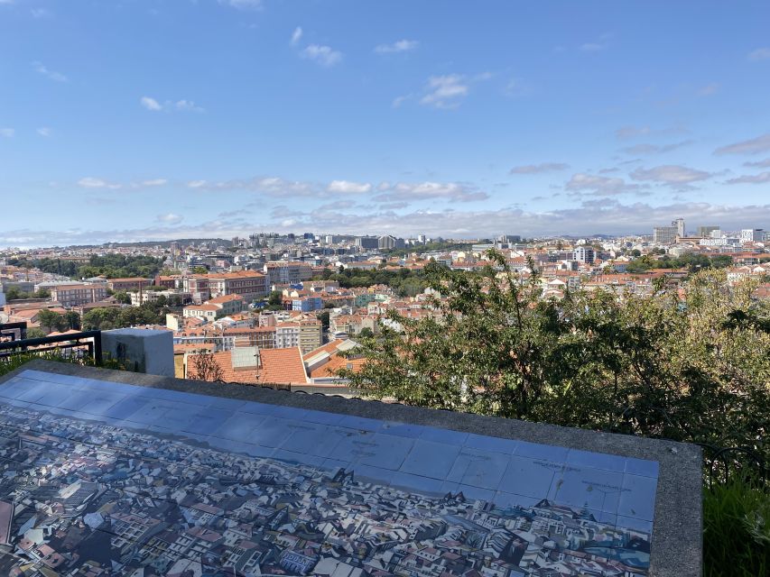 Lisbon: Private City Sightseeing Tour by Tuk-Tuk - Alfama by Tuk-Tuk: Narrow Lanes Without the Cramps