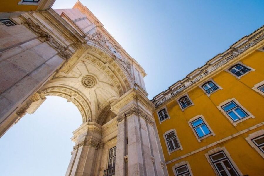 Lisbon: Private City Tour by Eco Tuk Tuk - Key things that make this Lisbon tuk tuk tour worth your time