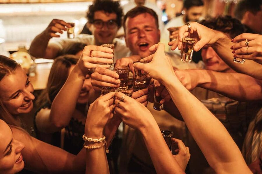 Lisbon: Private Dark History Walking Tour with Drinks - Key highlights you will actually care about