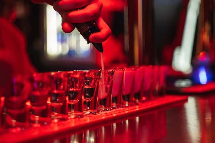 Lisbon: Private Dark History Walking Tour with Drinks - The “tipsy” part: how the drinks actually work