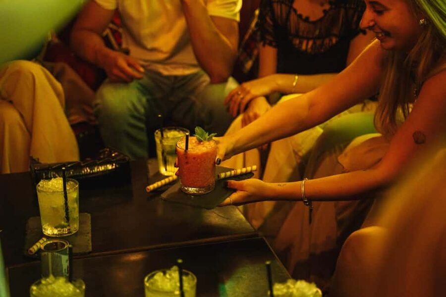 Lisbon: Private Dark History Walking Tour with Drinks - Who this Lisbon dark history drinking tour suits best