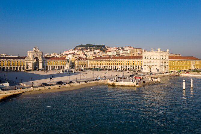 Lisbon Private Driver and Customizable Tour - Vehicle comfort is the one variable you should watch