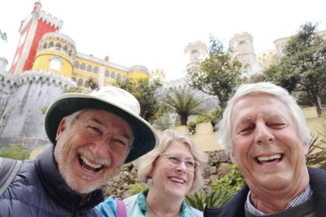 Lisbon Private Driver and Customizable Tour - What your custom Lisbon route can include, from Belém to viewpoints