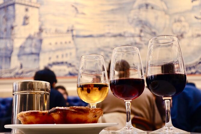 Lisbon Private Food Tour – Taste 10+ Local Dishes & Wines - Santa Justa Lift: a quick ride that explains Lisbon’s big stairs problem