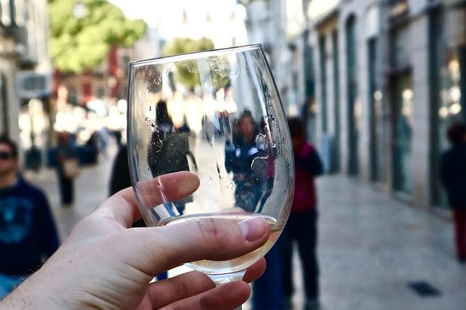 Lisbon Private Food Tour – Taste 10+ Local Dishes & Wines - The meal: cheeses, petiscos, fish, and pastries that actually fill you up