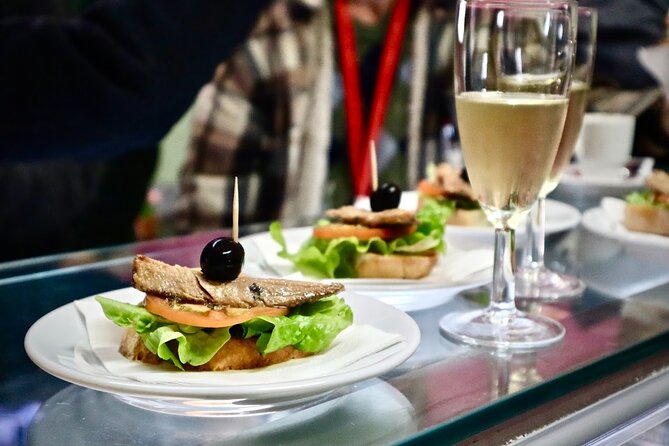 Lisbon Private Food Tour – Taste 10+ Local Dishes & Wines - “Secret dish” and the pacing trick