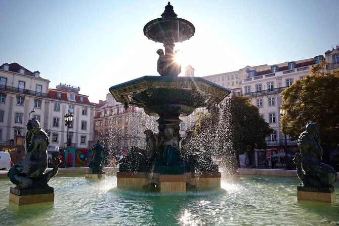 Lisbon Private Food Tour – Taste 10+ Local Dishes & Wines - Price check: is $370.05 per person actually good value?